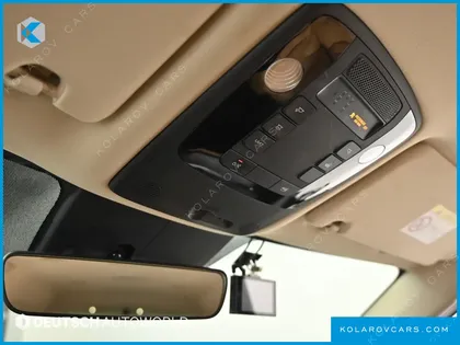 KIA CARNIVAL DIESEL 9-SEATER PRESTIGE