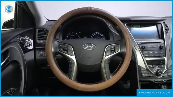 HYUNDAI GRANDEUR HG240 MODERN