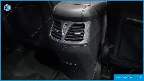 HYUNDAI GRANDEUR HG240 MODERN