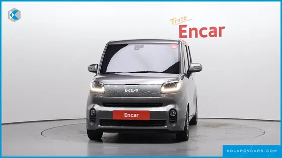 KIA RAY BEST SELECTION