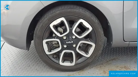 KIA RAY BEST SELECTION