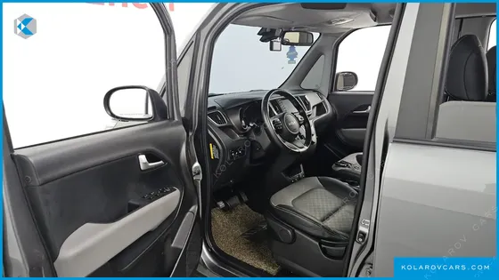 KIA RAY BEST SELECTION