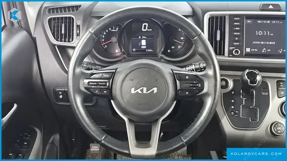 KIA RAY BEST SELECTION