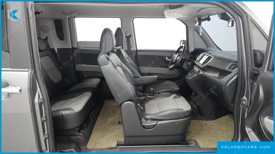 KIA RAY BEST SELECTION