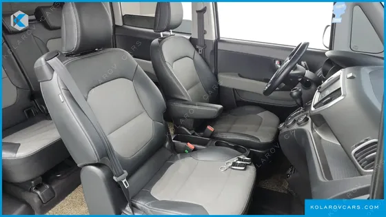 KIA RAY BEST SELECTION