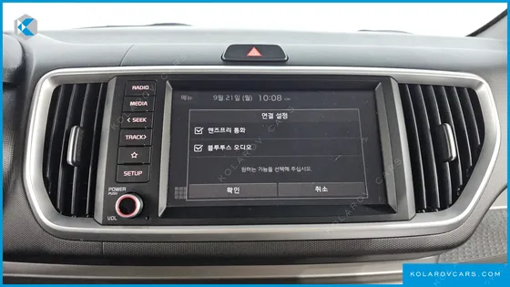 KIA RAY BEST SELECTION