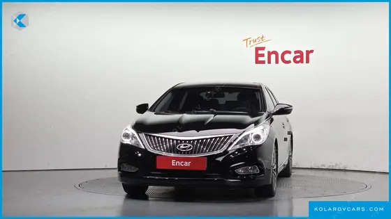 HYUNDAI GRANDEUR HG240 MODERN