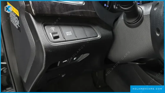 HYUNDAI GRANDEUR HG240 MODERN