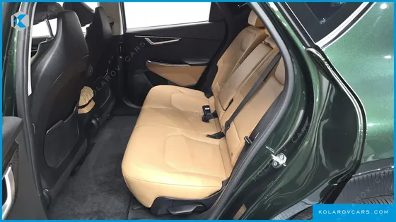 KIA EV6 LONG RANGE 4WD