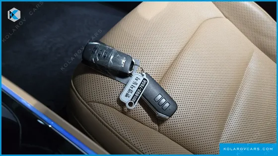 KIA EV6 LONG RANGE 4WD