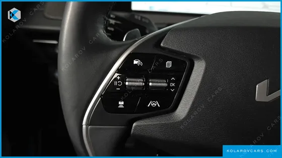 KIA EV6 LONG RANGE 4WD