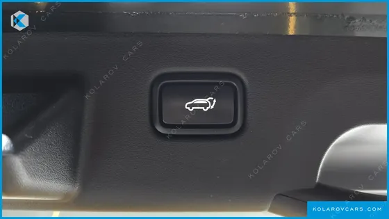 KIA EV6 LONG RANGE 4WD