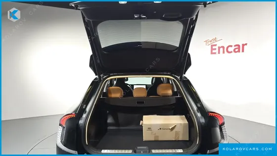 KIA EV6 LONG RANGE 4WD
