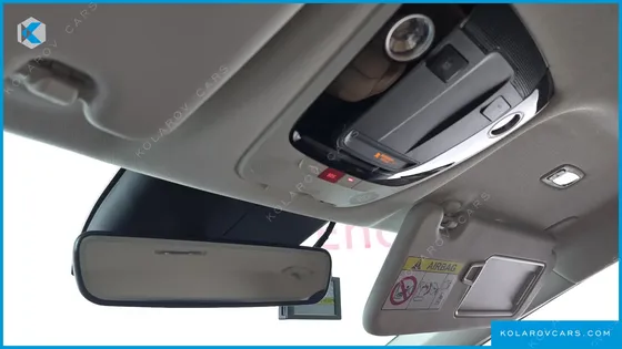 KIA EV6 LONG RANGE 4WD