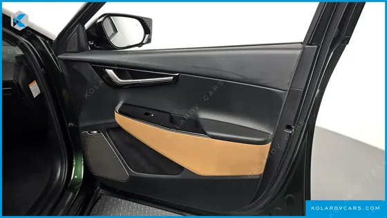 KIA EV6 LONG RANGE 4WD