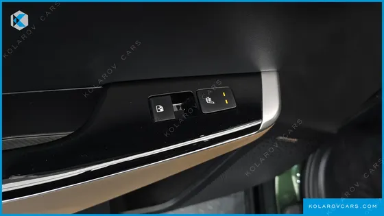 KIA EV6 LONG RANGE 4WD