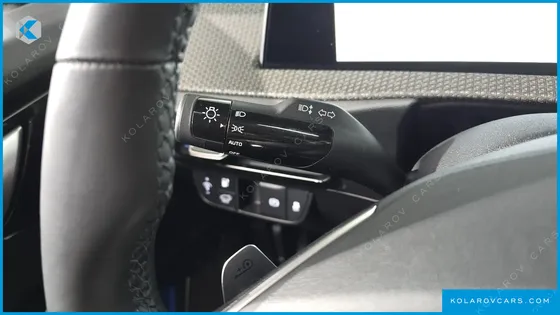 KIA EV6 LONG RANGE 4WD