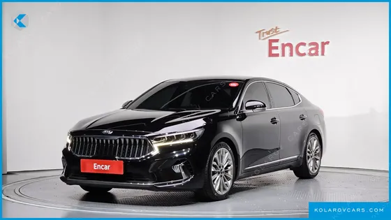 KIA K7 2.5 GDI X EDITION