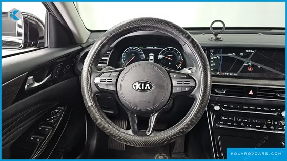 KIA K7 2.5 GDI X EDITION