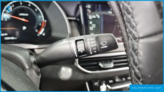 KIA K7 2.5 GDI X EDITION