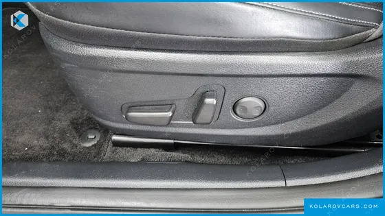 KIA K7 2.5 GDI X EDITION