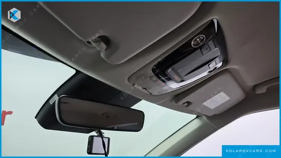 KIA EV6 LONG RANGE