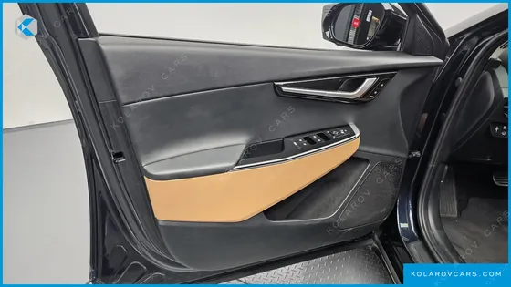 KIA EV6 LONG RANGE