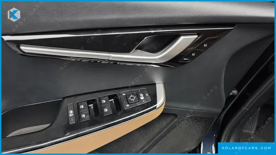 KIA EV6 LONG RANGE