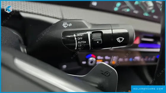 KIA EV6 LONG RANGE