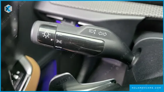 KIA EV6 LONG RANGE