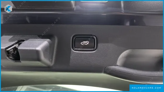 KIA EV6 LONG RANGE