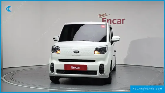 KIA RAY SIGNATURE