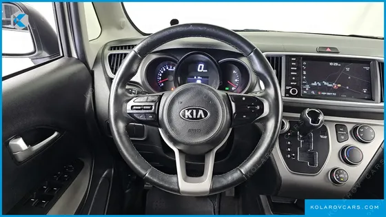 KIA RAY SIGNATURE