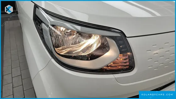 KIA RAY SIGNATURE