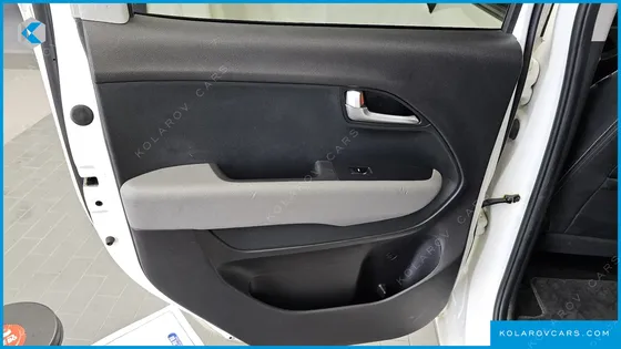 KIA RAY SIGNATURE