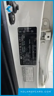 KIA RAY SIGNATURE