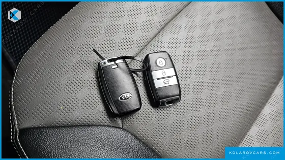 KIA RAY SIGNATURE