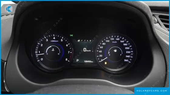 HYUNDAI GRANDEUR HG300 PREMIUM