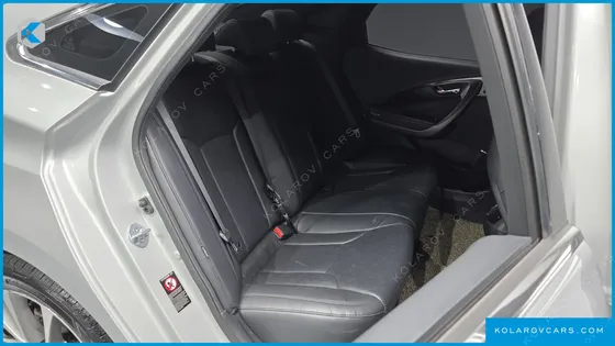 HYUNDAI GRANDEUR HG300 PREMIUM