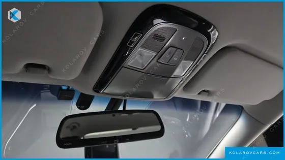 HYUNDAI GRANDEUR HG300 PREMIUM