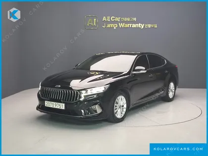 KIA K7 2.5 GDI PRESTIGE