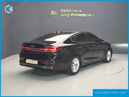 KIA K7 2.5 GDI PRESTIGE
