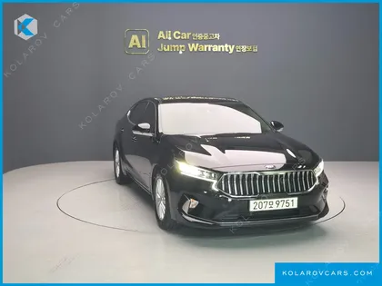 KIA K7 2.5 GDI PRESTIGE