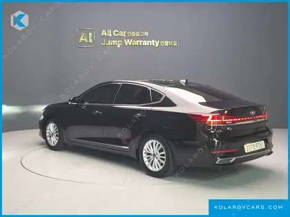 KIA K7 2.5 GDI PRESTIGE