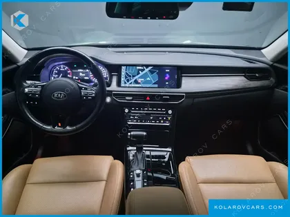 KIA K7 2.5 GDI PRESTIGE