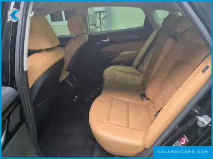 KIA K7 2.5 GDI PRESTIGE