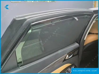 KIA K7 2.5 GDI PRESTIGE