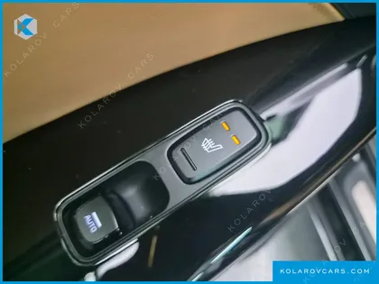 KIA K7 2.5 GDI PRESTIGE
