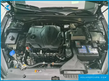KIA K7 2.5 GDI PRESTIGE