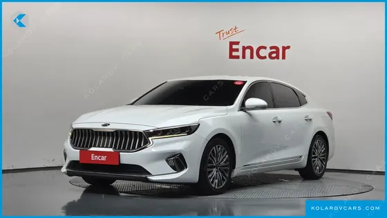 KIA K7 2.5 GDI NOBLESSE